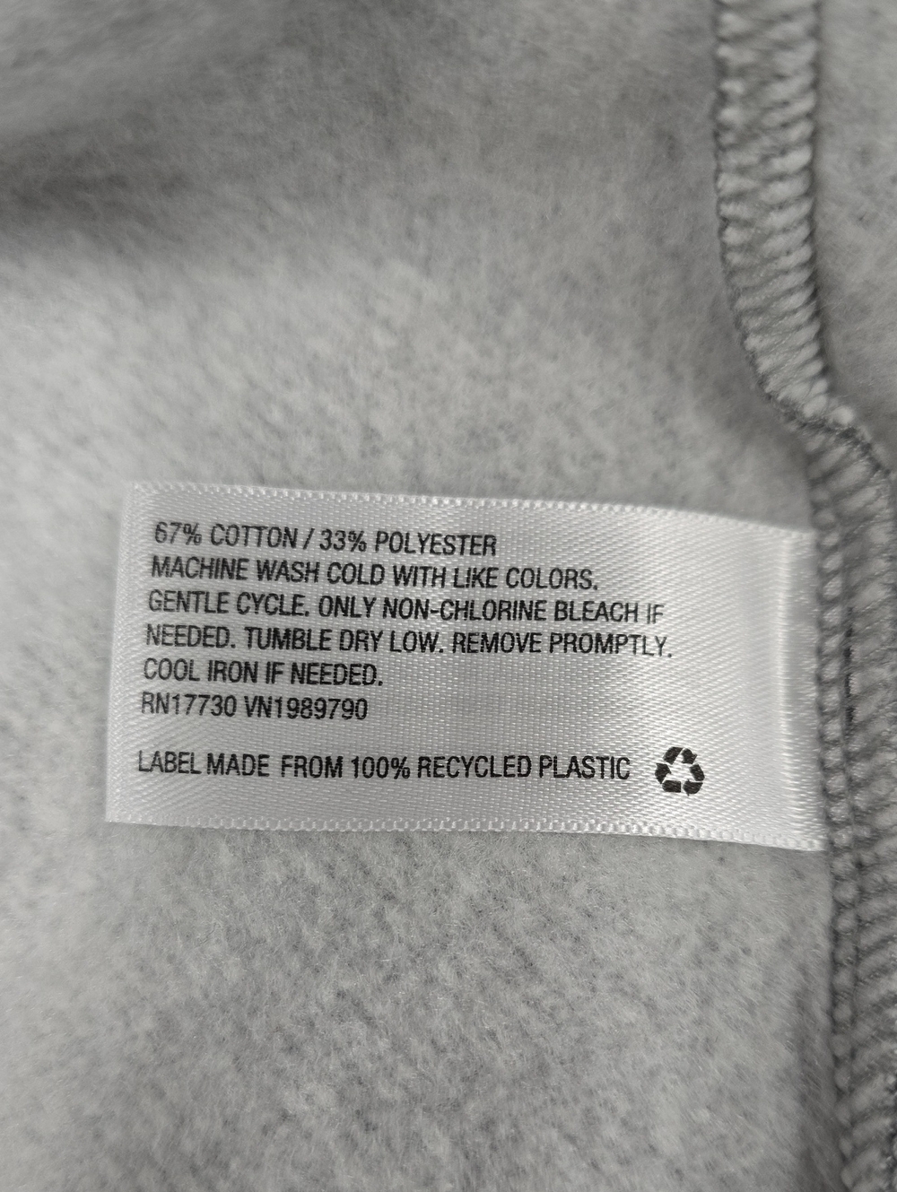 Wild Fable Women’s Cropped Hoodie | XS - Picture 9 of 9